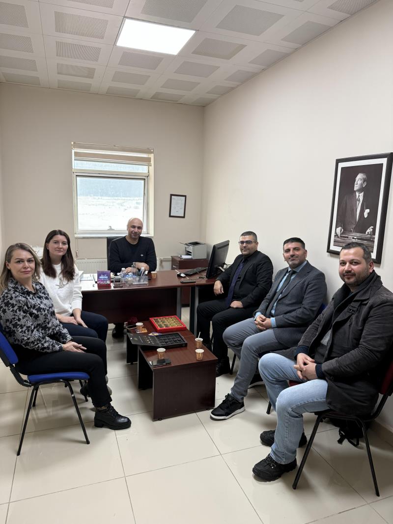 Fakültemize Akademik Kadro Atamaları