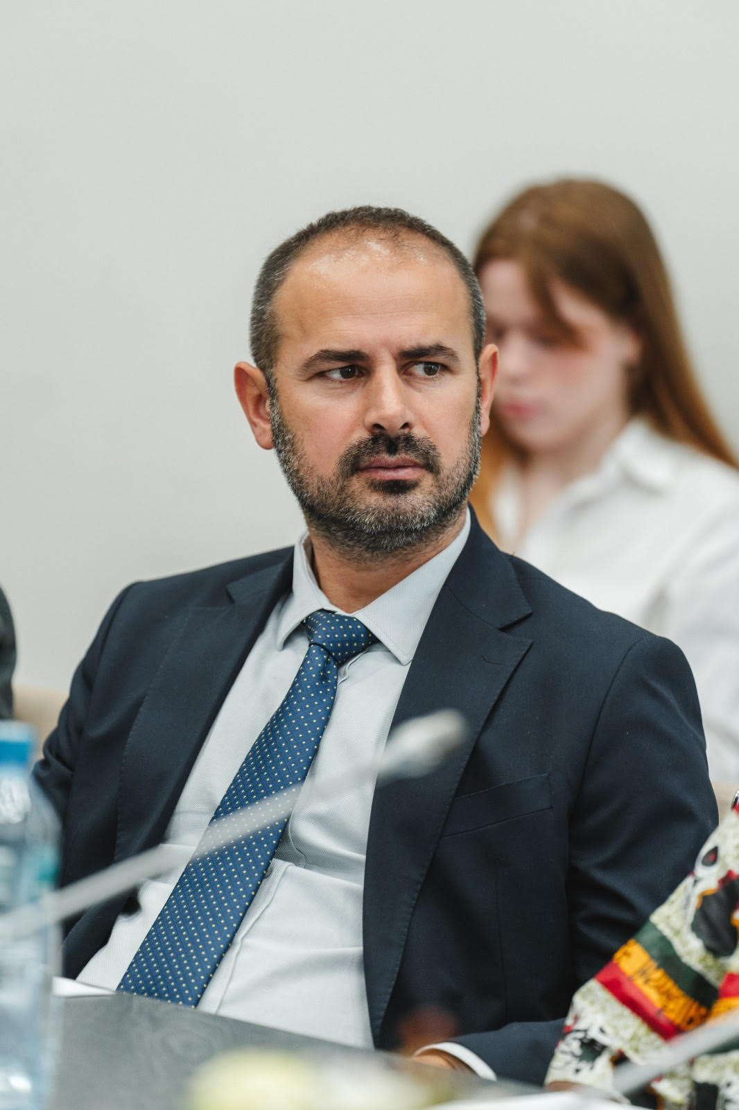 Öğretim Üyemiz Rusya-Ukrayna Savaşı'nı Anadolu Ajansı'na Değerlendirdi