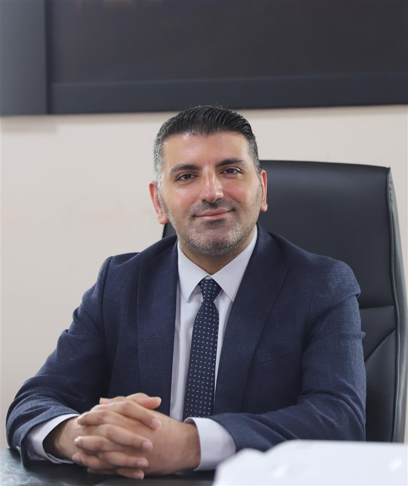 Cihan YILMAZ