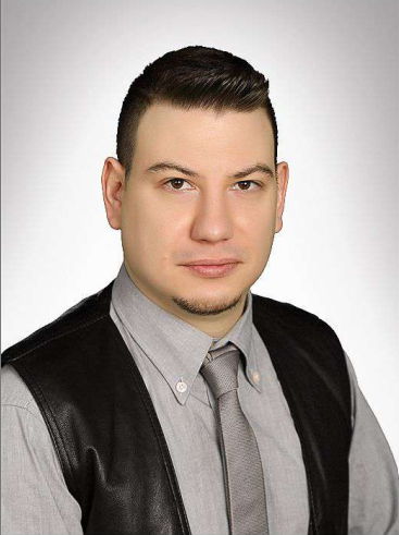 Meriç TOKMAK