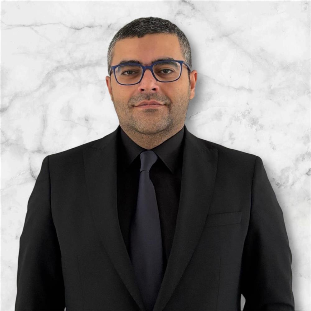 Ali Kemal ÇELİK