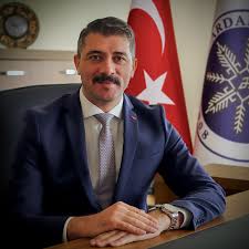 Zafer AYKANAT